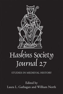 Couverture_The Haskins Society Journal 27