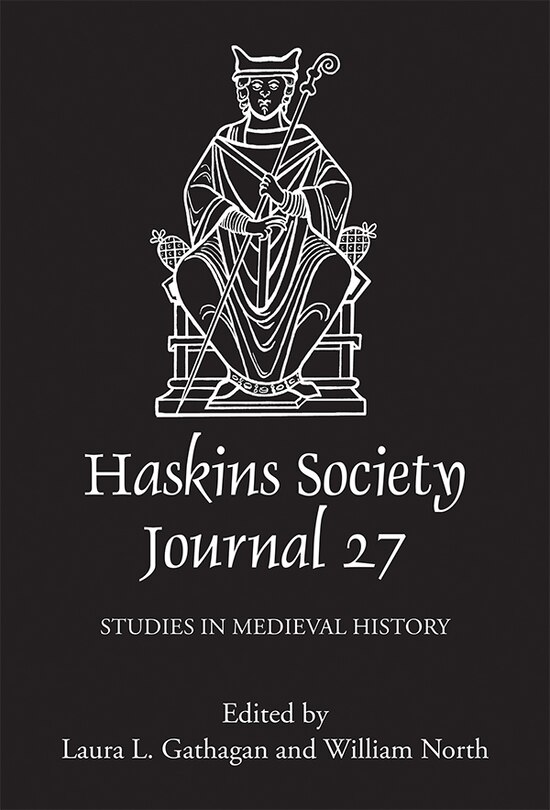 Couverture_The Haskins Society Journal 27