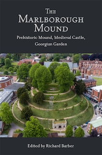 Front cover_The Marlborough Mound