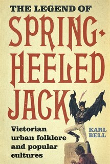 Couverture_The Legend of Spring-Heeled Jack