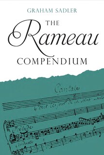 Front cover_The Rameau Compendium