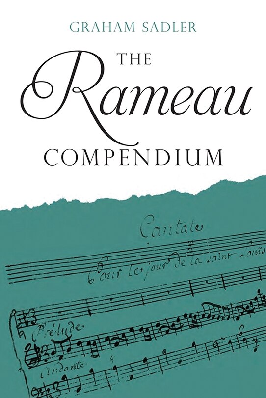 Front cover_The Rameau Compendium