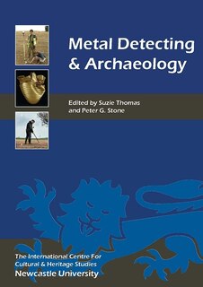 Front cover_Metal Detecting and Archaeology