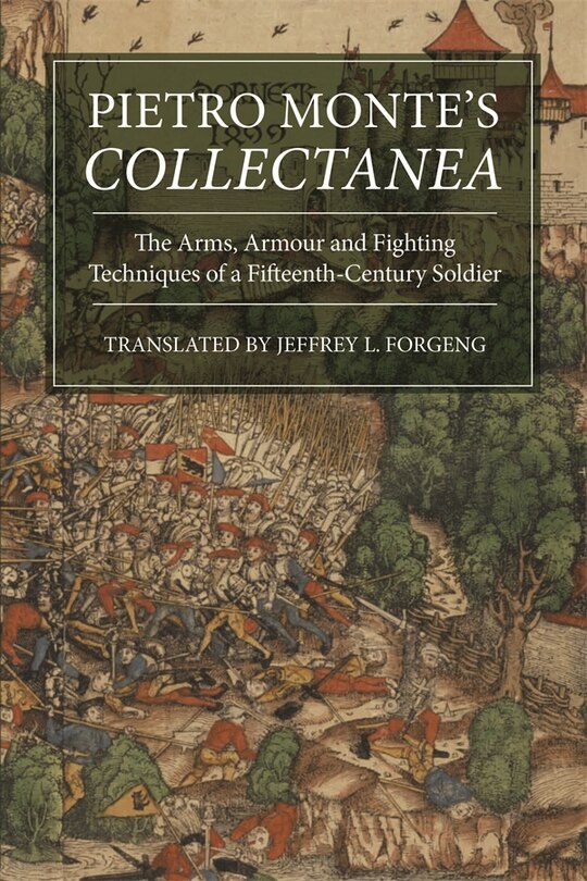 Front cover_Pietro Monte's <I>Collectanea</I>