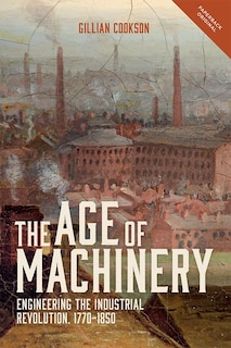 Front cover_The Age of Machinery