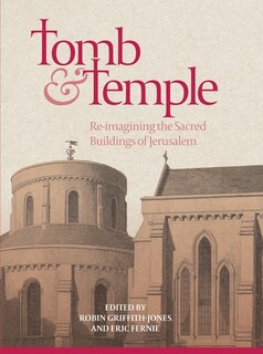 Front cover_Tomb and Temple