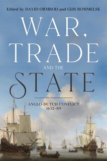 Couverture_War, Trade and the State