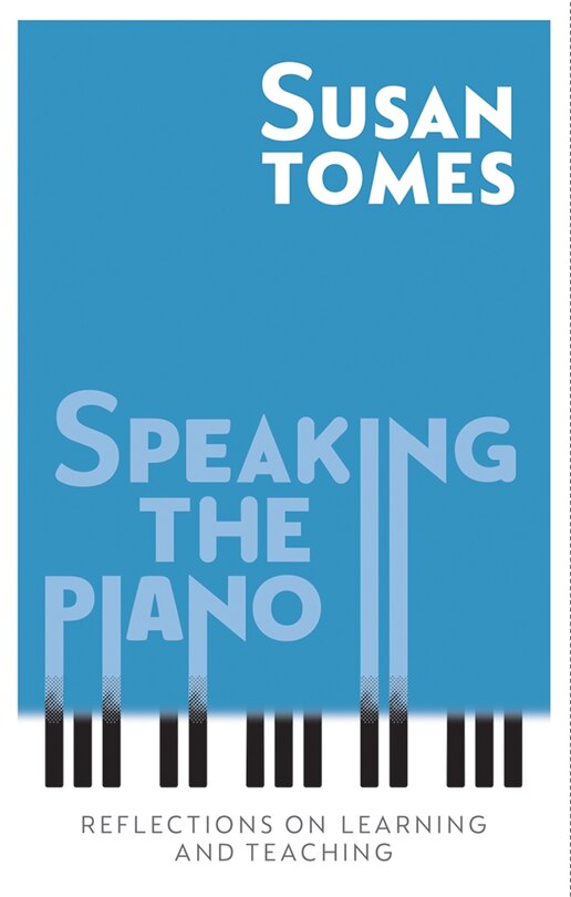 Couverture_Speaking the Piano