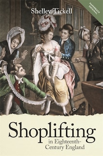 Couverture_Shoplifting in Eighteenth-Century England