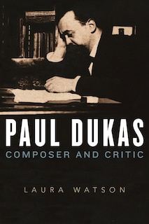 Front cover_Paul Dukas