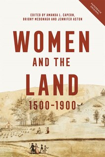 Couverture_Women And The Land, 1500-1900