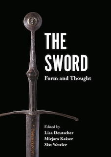 Front cover_The Sword