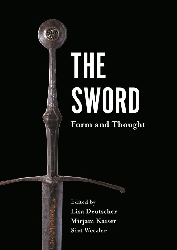Front cover_The Sword