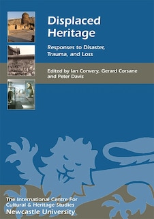 Front cover_Displaced Heritage