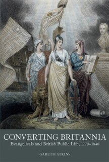 Front cover_Converting Britannia