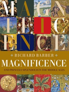 Front cover_Magnificence