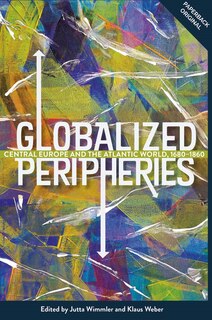 Front cover_Globalized Peripheries