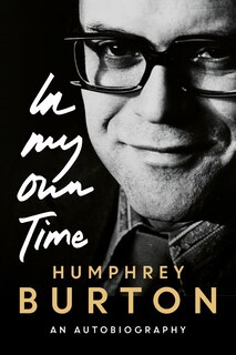 Couverture_In My Own Time