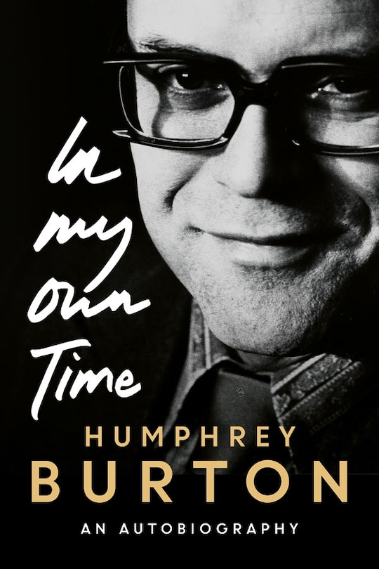 Couverture_In My Own Time