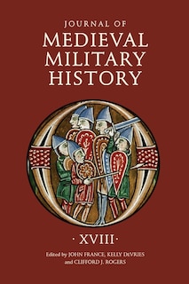 Couverture_Journal of Medieval Military History