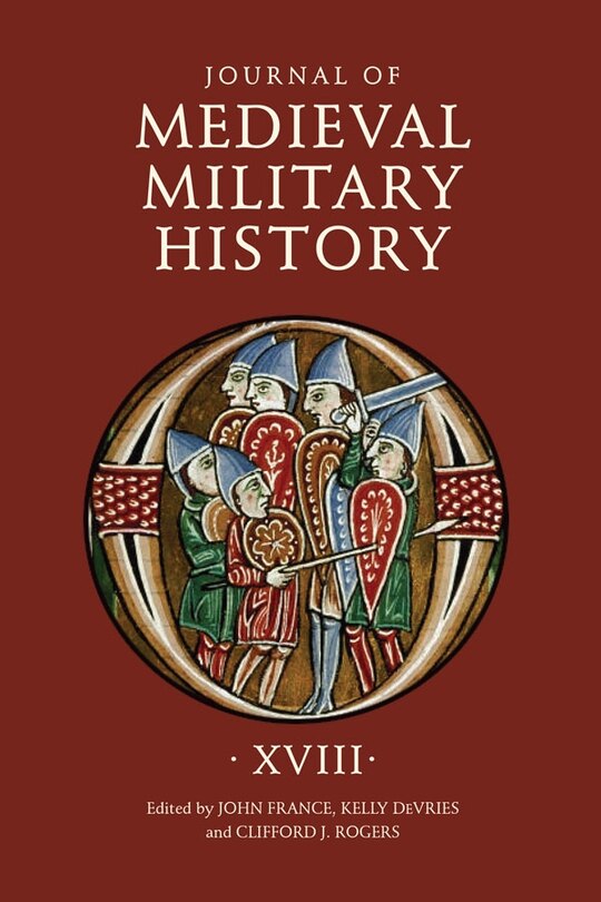 Couverture_Journal of Medieval Military History