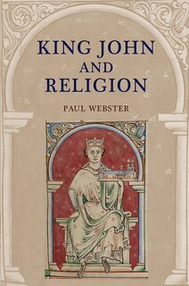 Couverture_King John and Religion