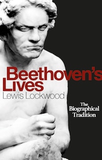 Couverture_Beethoven's Lives