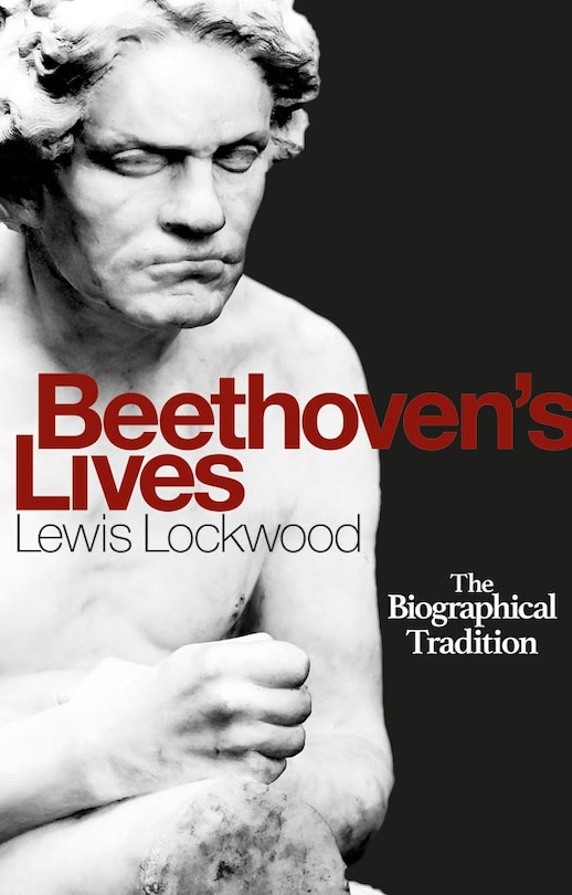 Couverture_Beethoven's Lives