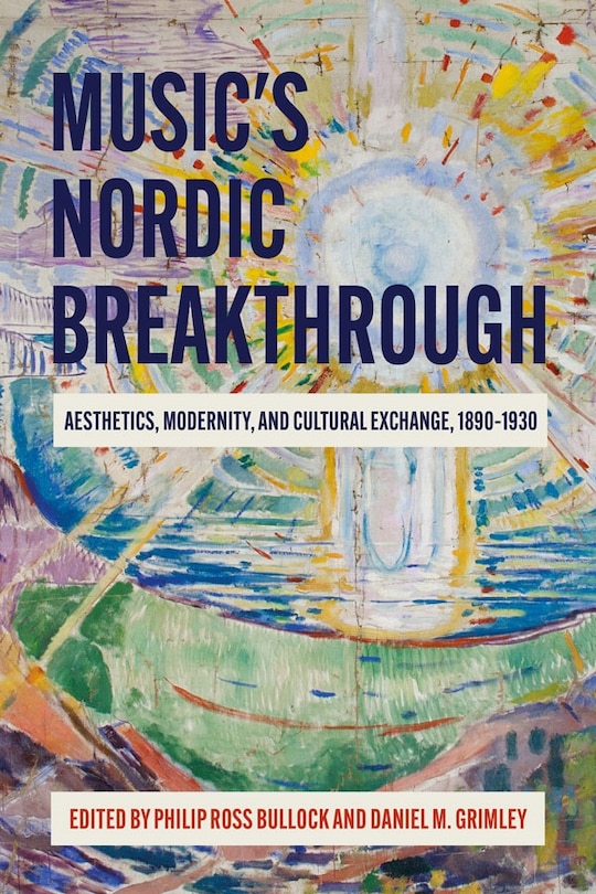 Couverture_Music's Nordic Breakthrough