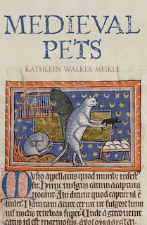 Front cover_Medieval Pets