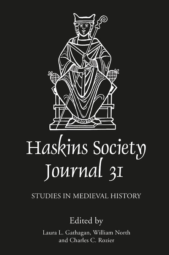 Couverture_The Haskins Society Journal 31