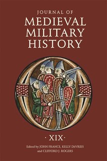 Couverture_Journal of Medieval Military History