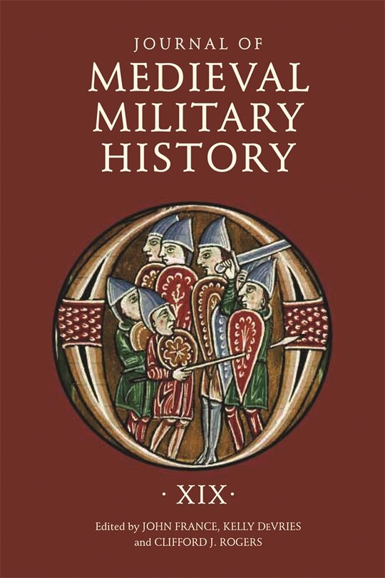 Couverture_Journal of Medieval Military History