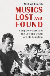 Couverture_Musics Lost and Found