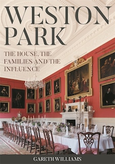 Couverture_Weston Park