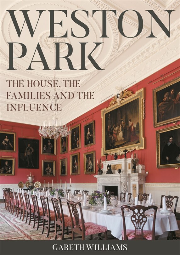 Couverture_Weston Park