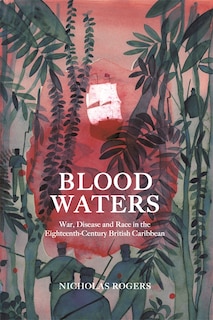 Couverture_Blood Waters