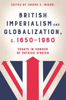 Couverture_British Imperialism and Globalization, c. 1650-1960