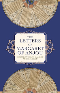 Couverture_The Letters of Margaret of Anjou