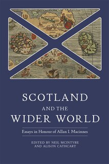 Front cover_Scotland and the Wider World