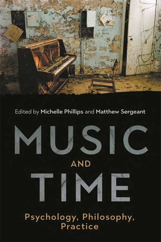 Front cover_Music and Time