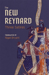 Couverture_The New Reynard