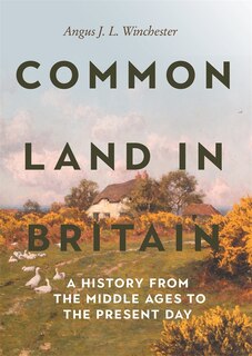Front cover_Common Land in Britain