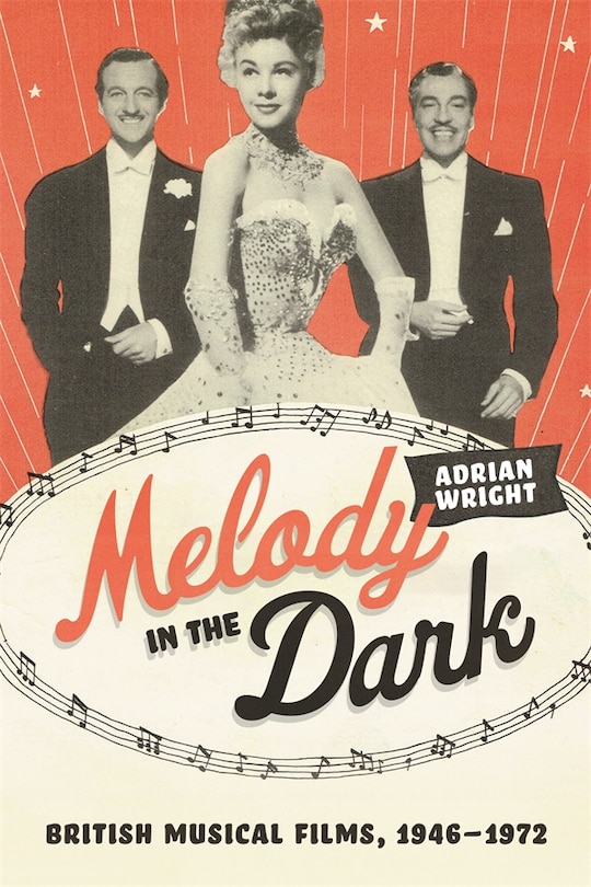 Front cover_Melody in the Dark