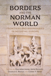 Couverture_Borders and the Norman World