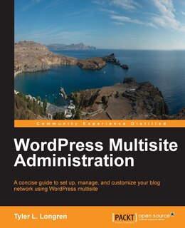 Front cover_Wordpress Multisite Administration