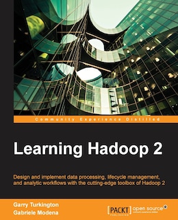 Couverture_Learning Hadoop 2