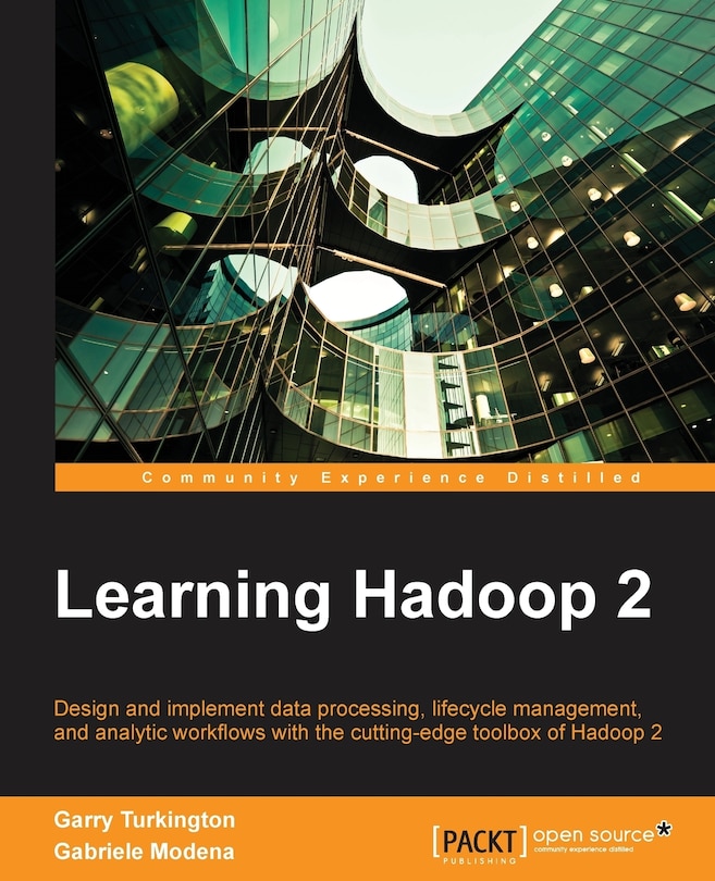 Couverture_Learning Hadoop 2
