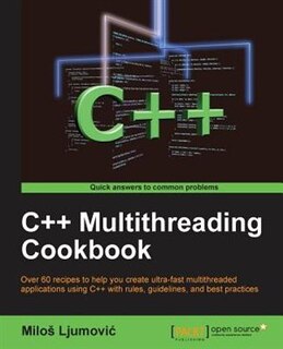 Couverture_C++MultithreadingCookbook