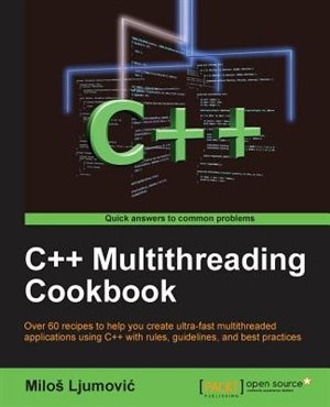 Couverture_C++MultithreadingCookbook